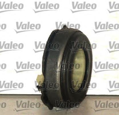 821253 VALEO Kit de embraiagem (3 peças)