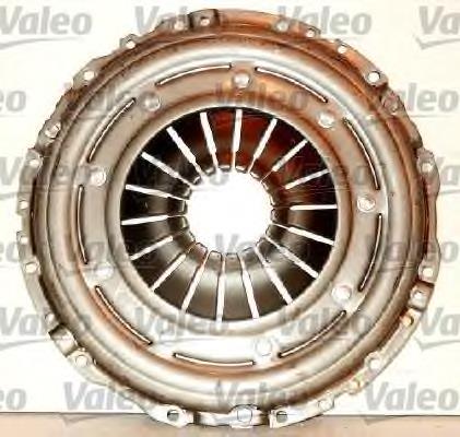 074198141AX VAG Kit de embraiagem (3 peças)