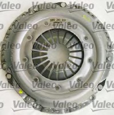 Kit de embraiagem (3 peças) VALEO 826451 preço, a partir de 342,26 USD