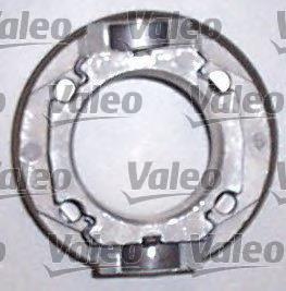 3000826901 Sachs Kit de embraiagem (3 peças)