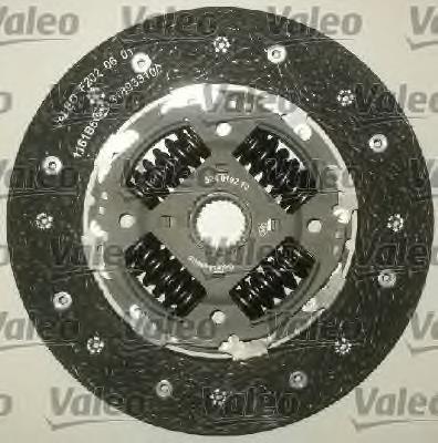 Kit de embraiagem (3 peças) Sachs 3000826901 preço, a partir de 261,24 USD