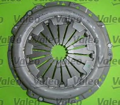 Kit de embraiagem (3 peças) VALEO 826474 preço, a partir de 142,55 USD