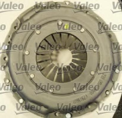 Compre 826472 VALEO Kit de embraiagem (3 peças)