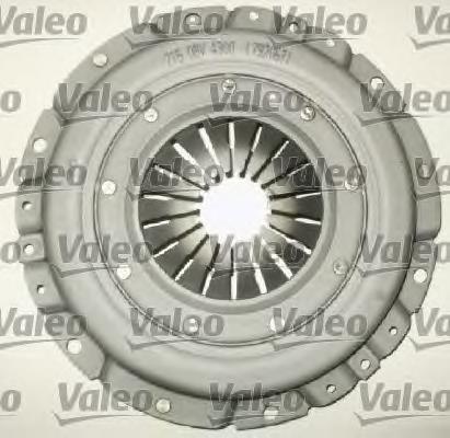 Kit de embraiagem (3 peças) 71753318 Fiat/Alfa/Lancia