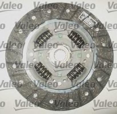 Compre 71753318 Fiat/Alfa/Lancia Kit de embraiagem (3 peças)