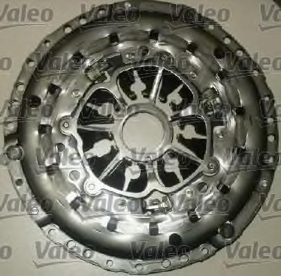 7701475961 Renault (RVI) Kit de embraiagem (3 peças)