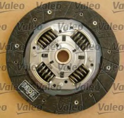 Kit de embraiagem (3 peças) VALEO 826479 preço, a partir de 131,74 USD