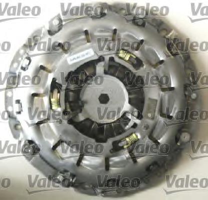 Compre 962220 Kawe Kit de embraiagem (3 peças)