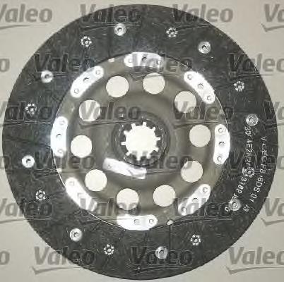 Kit de embraiagem (3 peças) Kawe 962220 preço, a partir de 294,16 USD