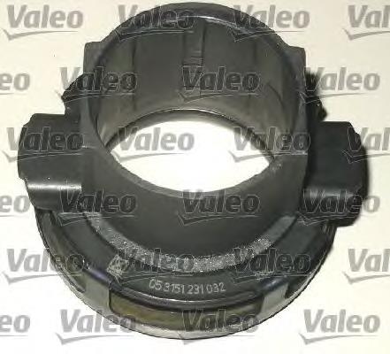 962220 Kawe Kit de embraiagem (3 peças)