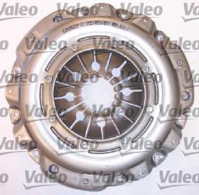 Kit de embraiagem (3 peças) VALEO 826469 preço, a partir de 260,77 USD