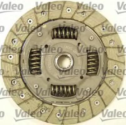 Kit de embraiagem (3 peças) Statim 100371 preço, a partir de 102,82 USD