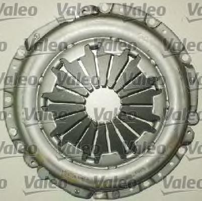 Kit de embraiagem (3 peças) VALEO 826420 preço, a partir de 139,69 USD