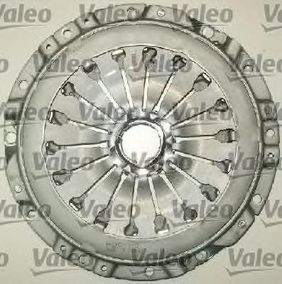 Kit de embraiagem (3 peças) VALEO 826425 preço, a partir de 160,75 USD