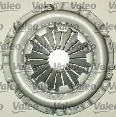 Kit de embraiagem (3 peças) VALEO 826415 preço, a partir de 133,77 USD