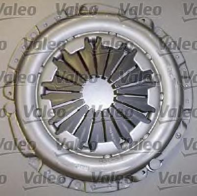 Kit de embraiagem (3 peças) VALEO 826418 preço, a partir de 151,31 USD