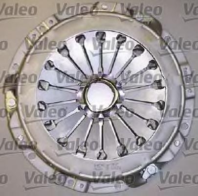 Kit de embraiagem (3 peças) VALEO 826419 preço, a partir de 214,37 USD