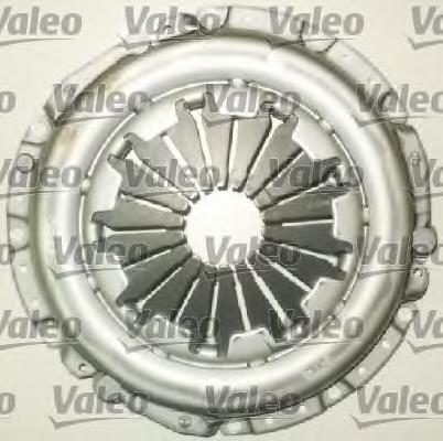 Kit de embraiagem (3 peças) VALEO 826417 preço, a partir de 176,82 USD