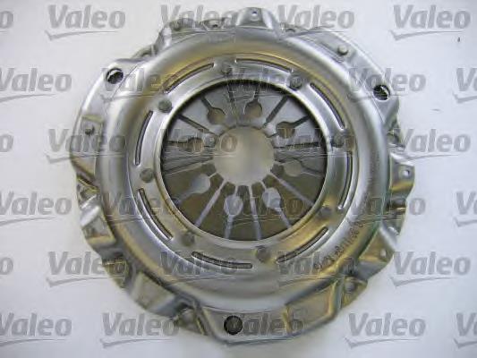 826548 VALEO Kit de embraiagem (3 peças)