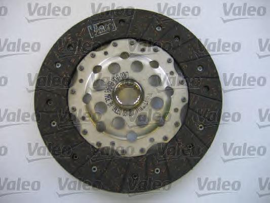 Kit de embraiagem (3 peças) Mercedes A0192502201 preço, a partir de 261,69 USD