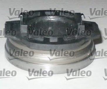 Compre 826533 VALEO Kit de embraiagem (3 peças)