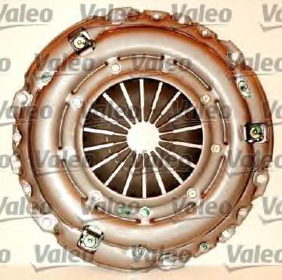 Kit de embraiagem (3 peças) VALEO 826562 preço, a partir de 110,67 USD