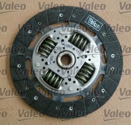 Kit de embraiagem (3 peças) Renault (RVI) 7701478557 preço, a partir de 283,14 USD