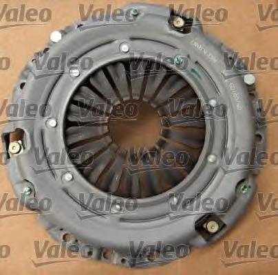 Compre 7701478557 Renault (RVI) Kit de embraiagem (3 peças)