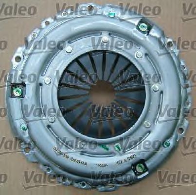 Kit de embraiagem (3 peças) Jakoparts J2008037 preço, a partir de 132,87 USD