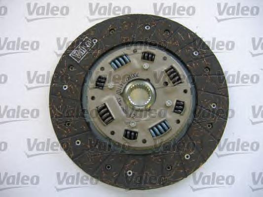 Kit de embraiagem (3 peças) VALEO 826548 preço, a partir de 187,67 USD