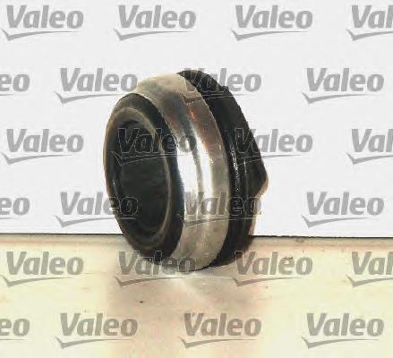 826550 VALEO Kit de embraiagem (3 peças)
