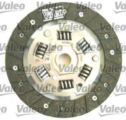 Compre 75096 Asam Kit de embraiagem (3 peças)