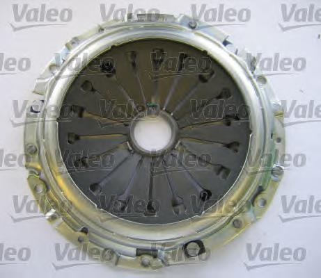 Compre 2051X2 Peugeot/Citroen Kit de embraiagem (3 peças)