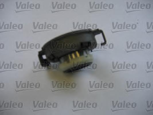 2051X2 Peugeot/Citroen Kit de embraiagem (3 peças)
