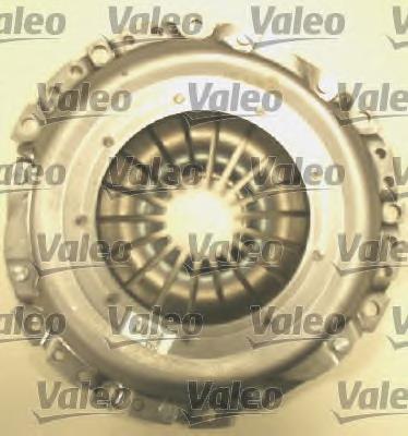 Kit de embraiagem (3 peças) 826499 VALEO