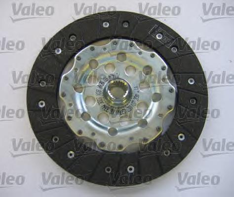 Kit de embraiagem (3 peças) Peugeot/Citroen 2051X2 preço, a partir de 241,06 USD
