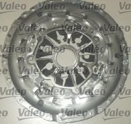 Kit de embraiagem (3 peças) Renault (RVI) 7701475961 preço, a partir de 138,38 USD