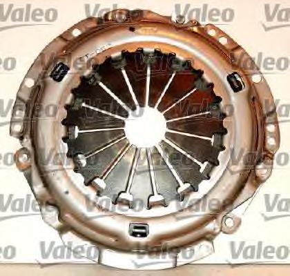 Kit de embraiagem (3 peças) VALEO 826500 preço, a partir de 196,01 USD