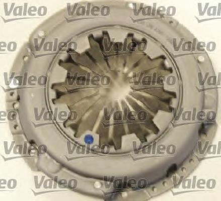 Kit de embraiagem (3 peças) VALEO 826521 preço, a partir de 115,76 USD