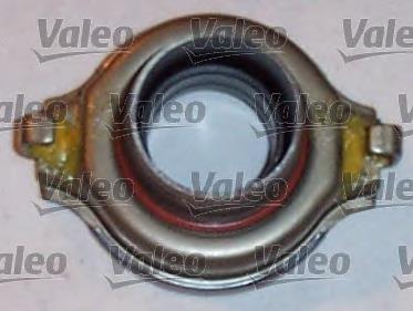 Kit de embraiagem (3 peças) Japko 92726