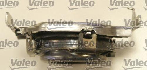 71784573 Fiat/Alfa/Lancia Kit de embraiagem (3 peças)