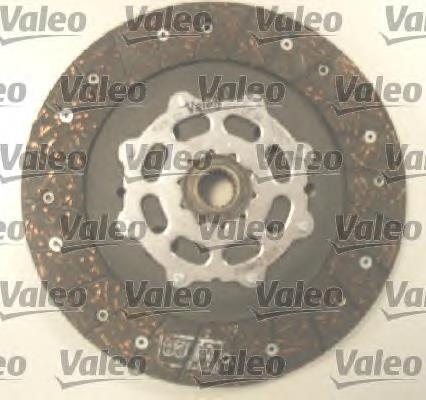 Kit de embraiagem (3 peças) Fiat/Alfa/Lancia 71784573 preço, a partir de 123,02 USD