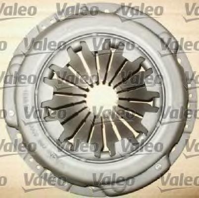 Kit de embraiagem (3 peças) Fiat/Alfa/Lancia 71775895