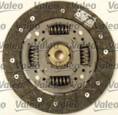 Compre 71773157 Fiat/Alfa/Lancia Kit de embraiagem (3 peças)