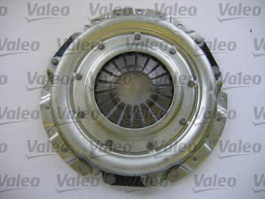 Kit de embraiagem (3 peças) VALEO 826508 preço, a partir de 193,01 USD