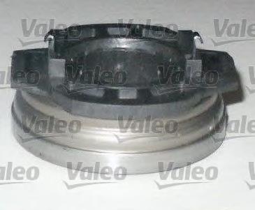074198141BX VAG Kit de embraiagem (3 peças)