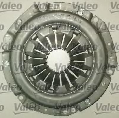 Kit de embraiagem (3 peças) VALEO 826300 preço, a partir de 103,04 USD