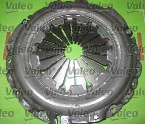 Kit de embraiagem (3 peças) VALEO 826298 preço, a partir de 142,87 USD