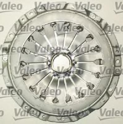 Kit de embraiagem (3 peças) VALEO 826299 preço, a partir de 198,89 USD