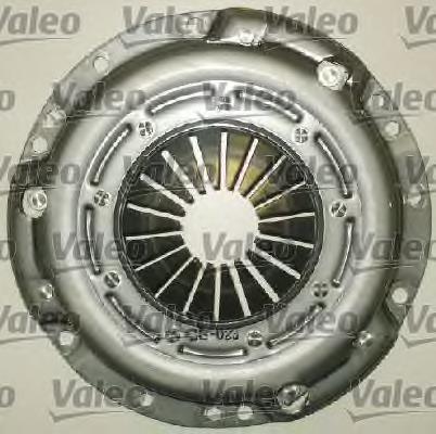 Compre 826279 VALEO Kit de embraiagem (3 peças)